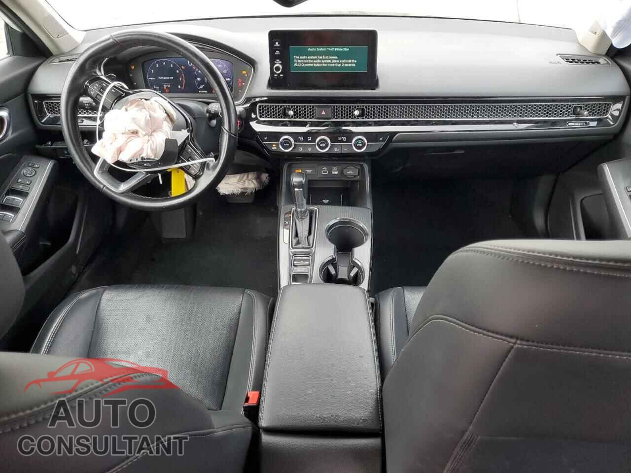 HONDA CIVIC 2023 - 2HGFE1F96PH307347