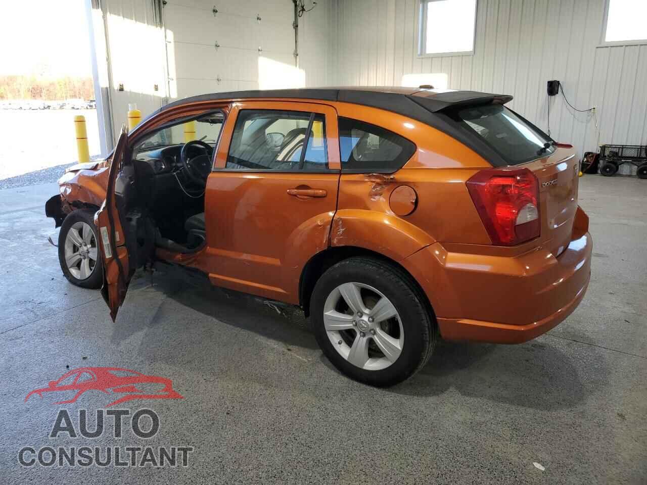 DODGE CALIBER 2011 - 1B3CB3HA5BD296801