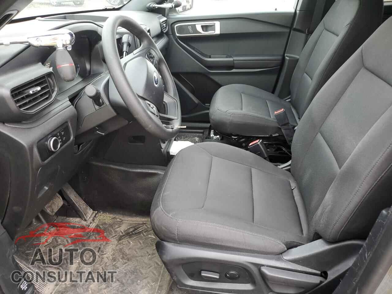 FORD EXPLORER 2023 - 1FM5K8AB8PGB37960