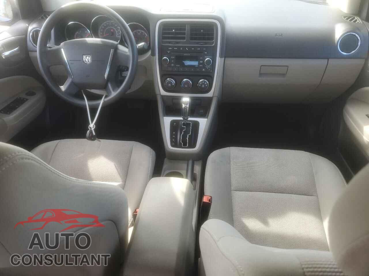 DODGE CALIBER 2011 - 1B3CB3HA2BD116772