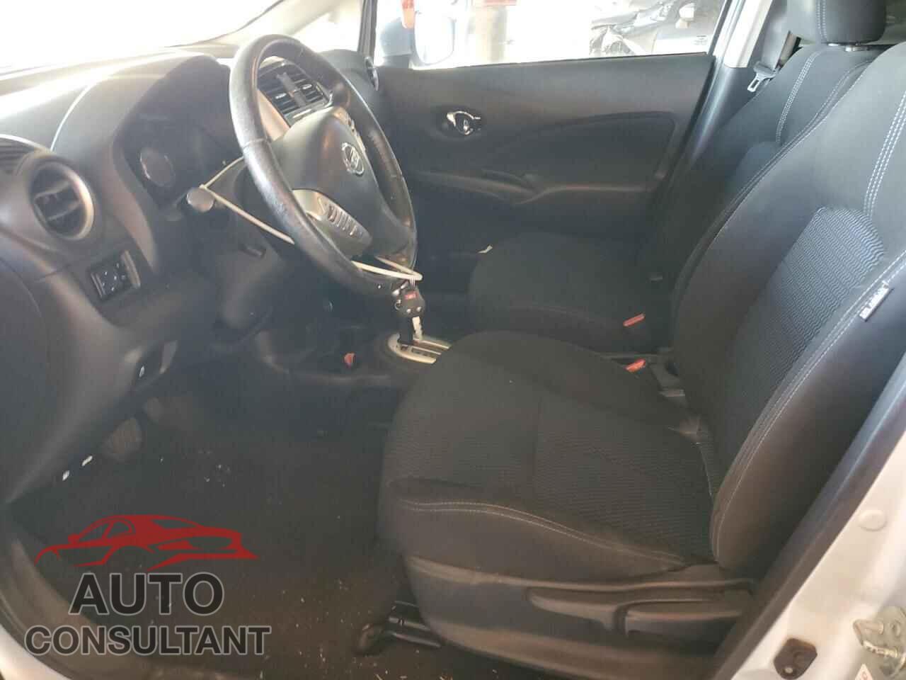 NISSAN VERSA 2017 - 3N1CE2CP3HL371089