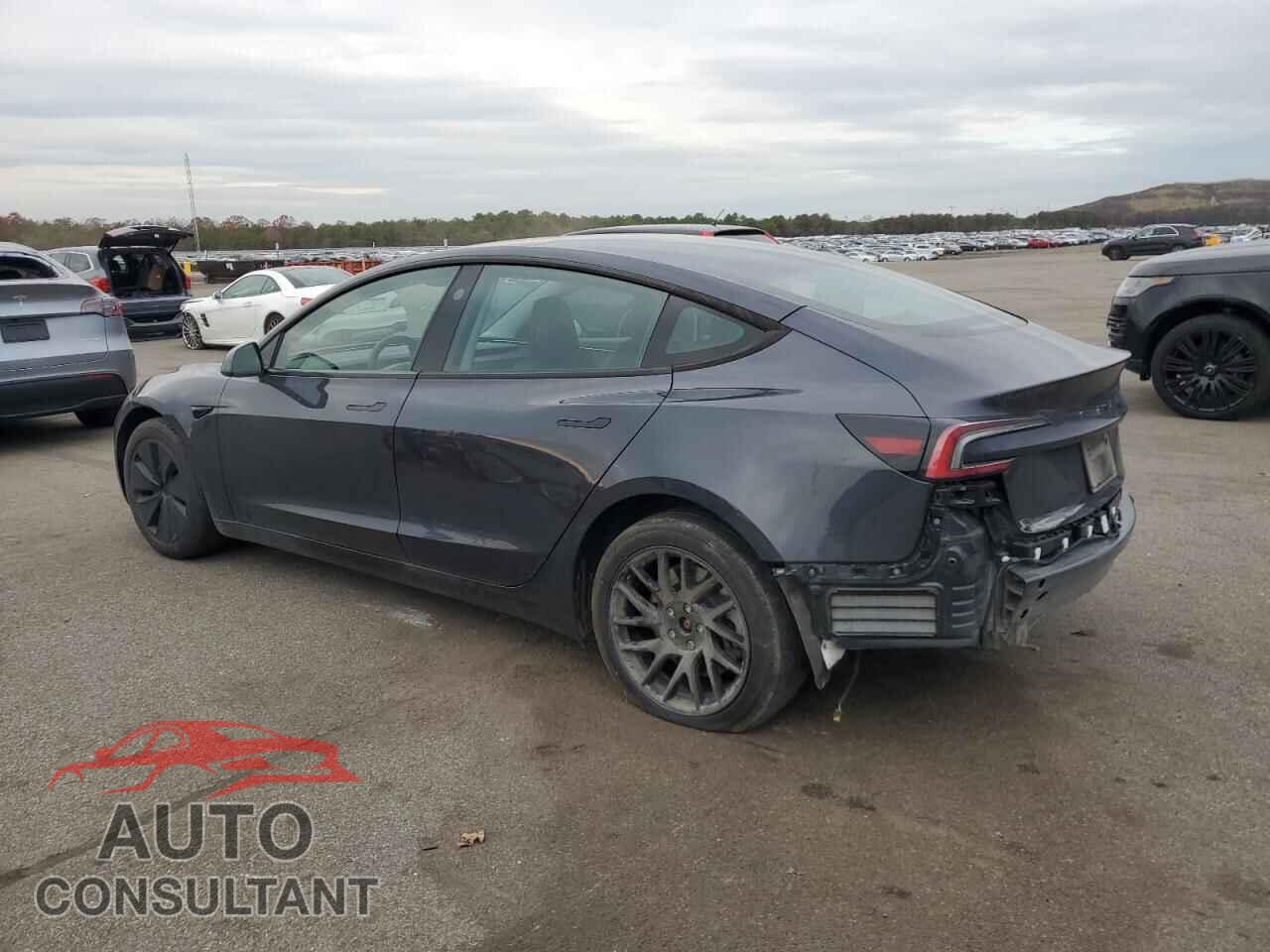 TESLA MODEL 3 2024 - 5YJ3E1EA4RF774059