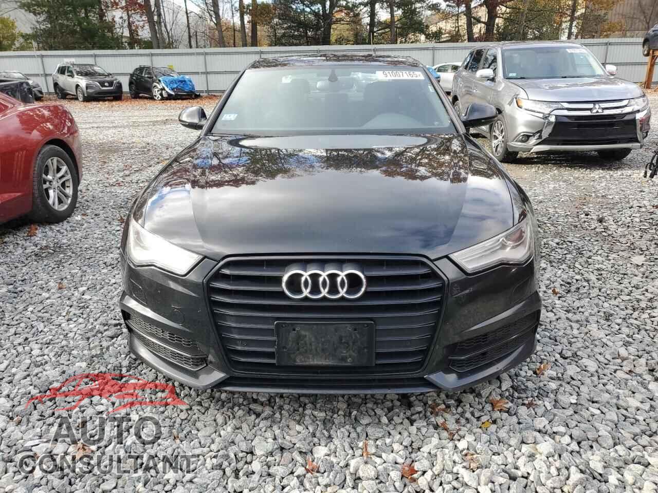 AUDI A6 2016 - WAUFFAFC8GN193475