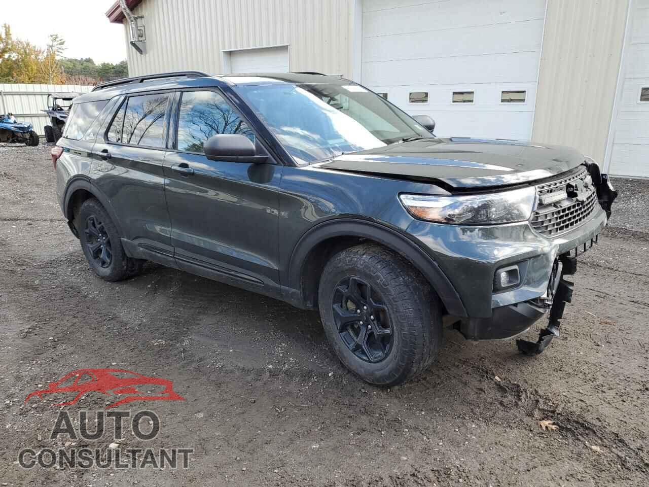 FORD EXPLORER 2023 - 1FMSK8JH1PGB65994