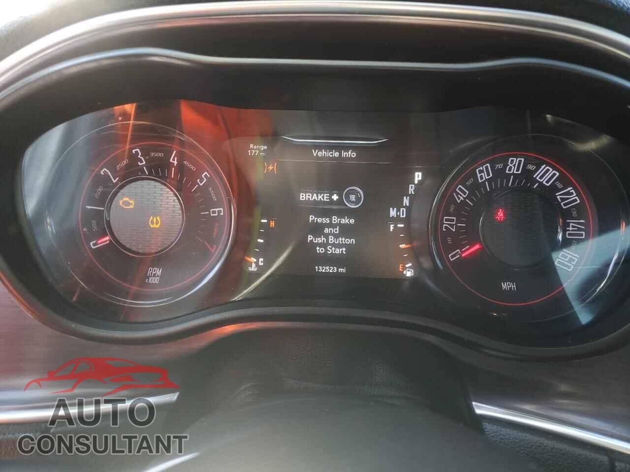 DODGE CHALLENGER 2018 - 2C3CDZAG3JH333151