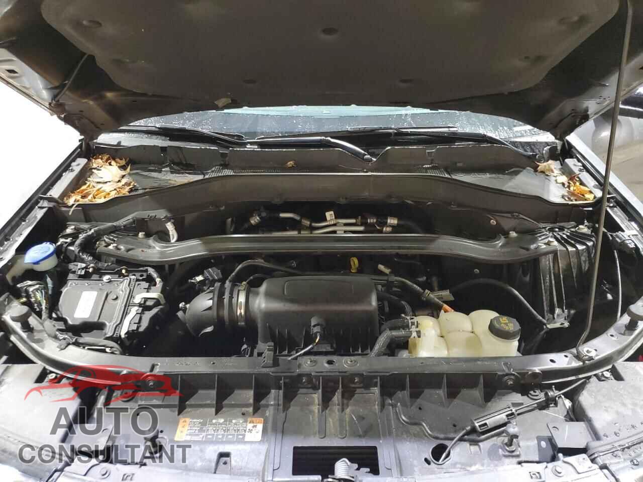 FORD EXPLORER 2023 - 1FMSK7FH3PGB69368