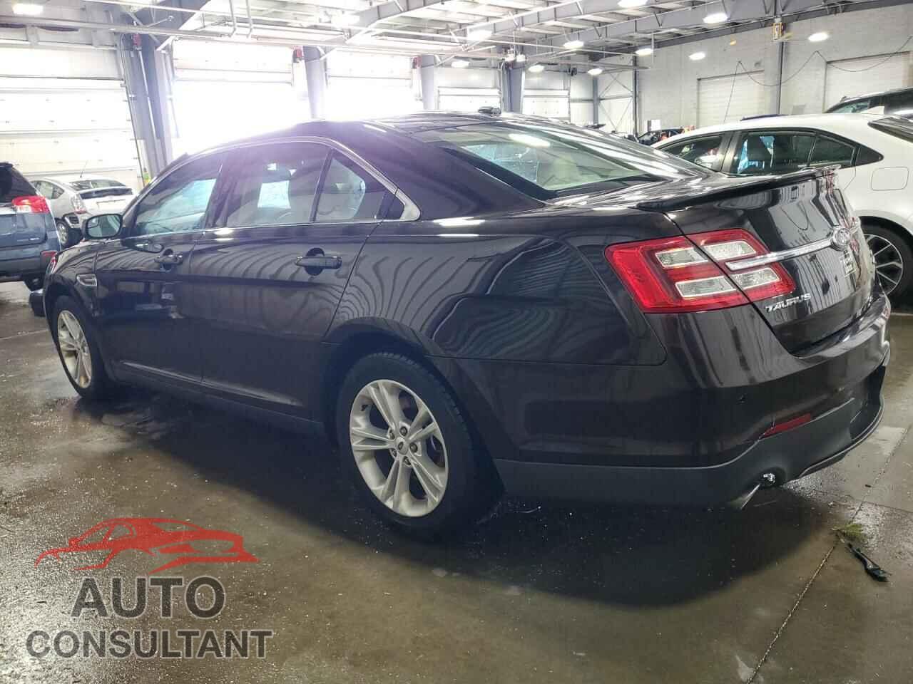 FORD TAURUS 2013 - 1FAHP2E89DG148143