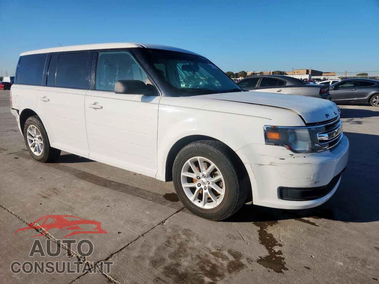FORD FLEX 2015 - 2FMGK5B86FBA14321