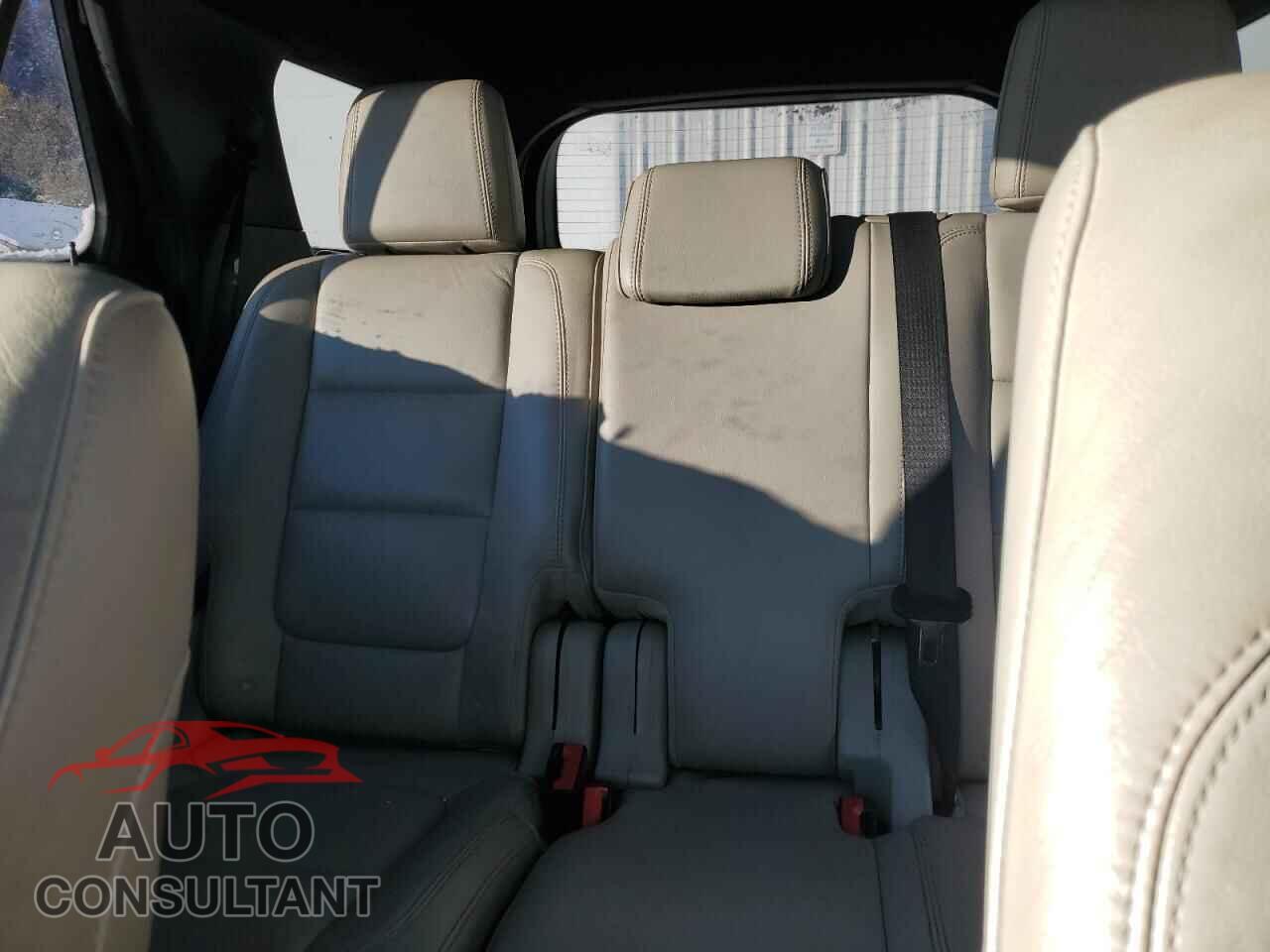 FORD EXPLORER 2013 - 1FM5K8D80DGA40411
