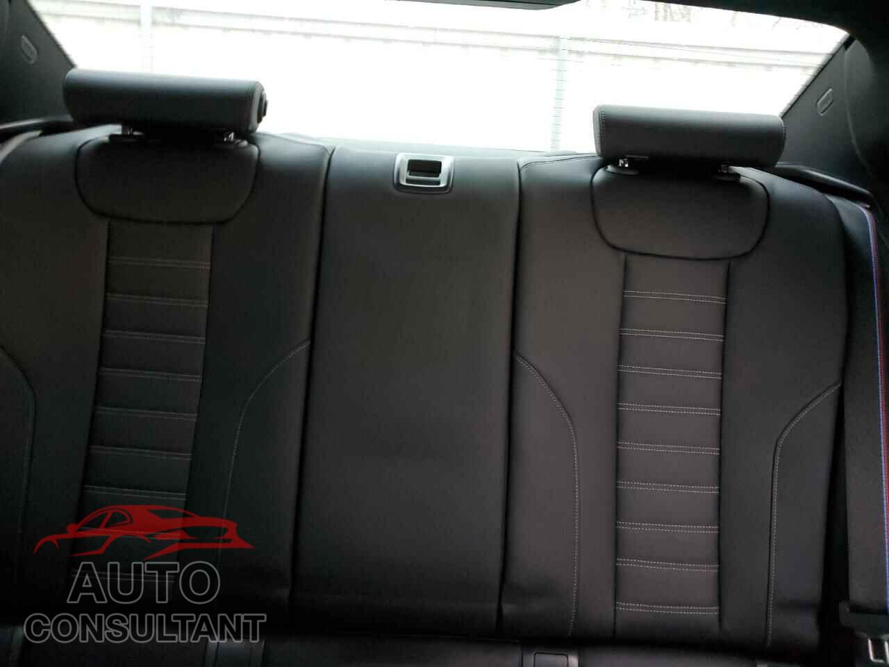 BMW M2 2025 - 3MF23DM09S8F42284