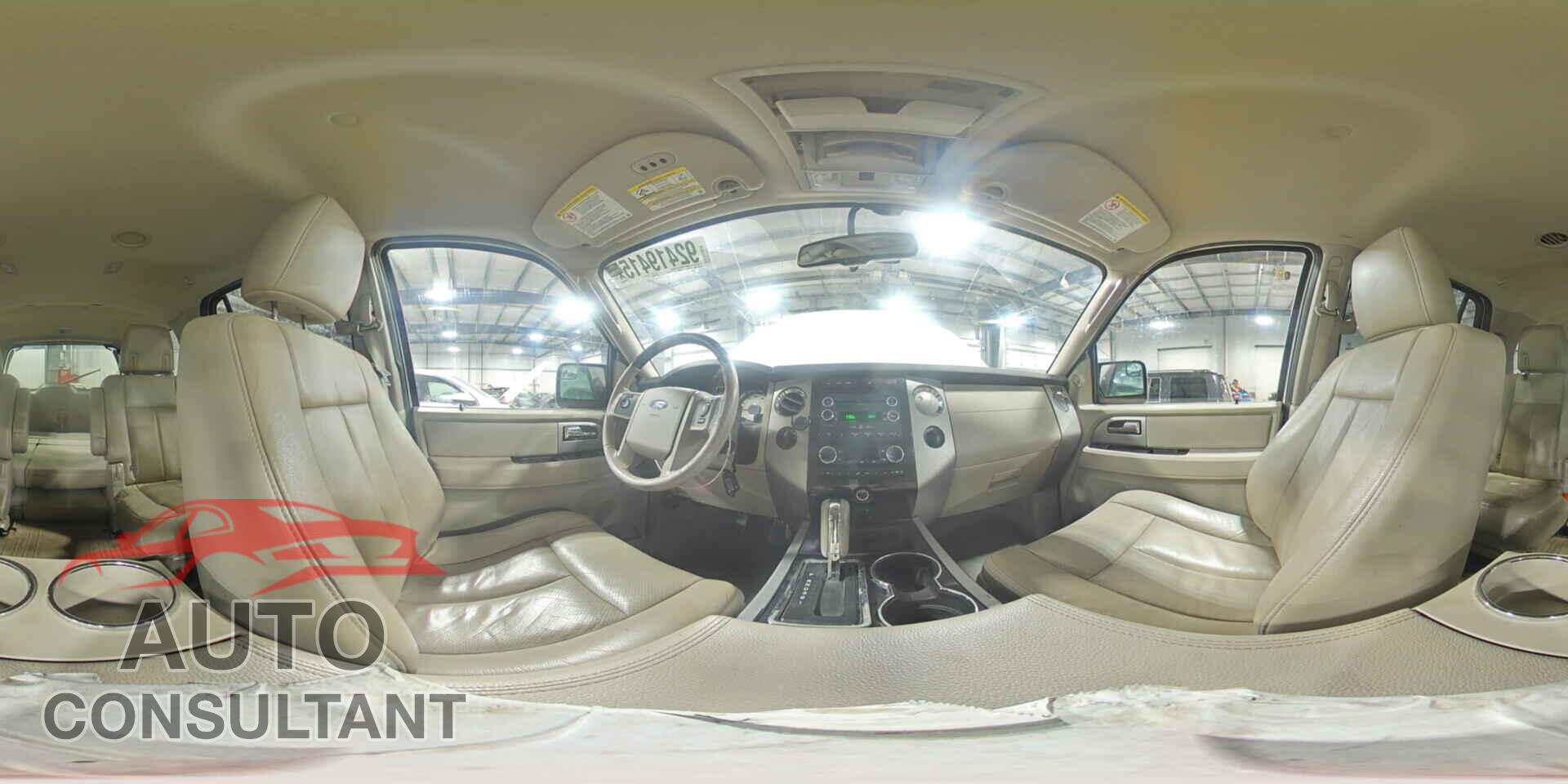 FORD EXPEDITION 2014 - 1FMJU2A50EEF57298