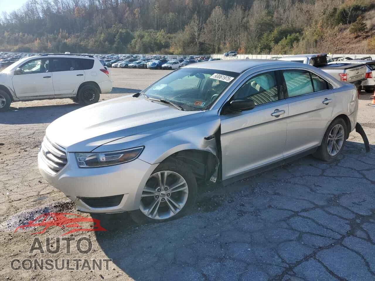 FORD TAURUS 2015 - 1FAHP2D88FG162393