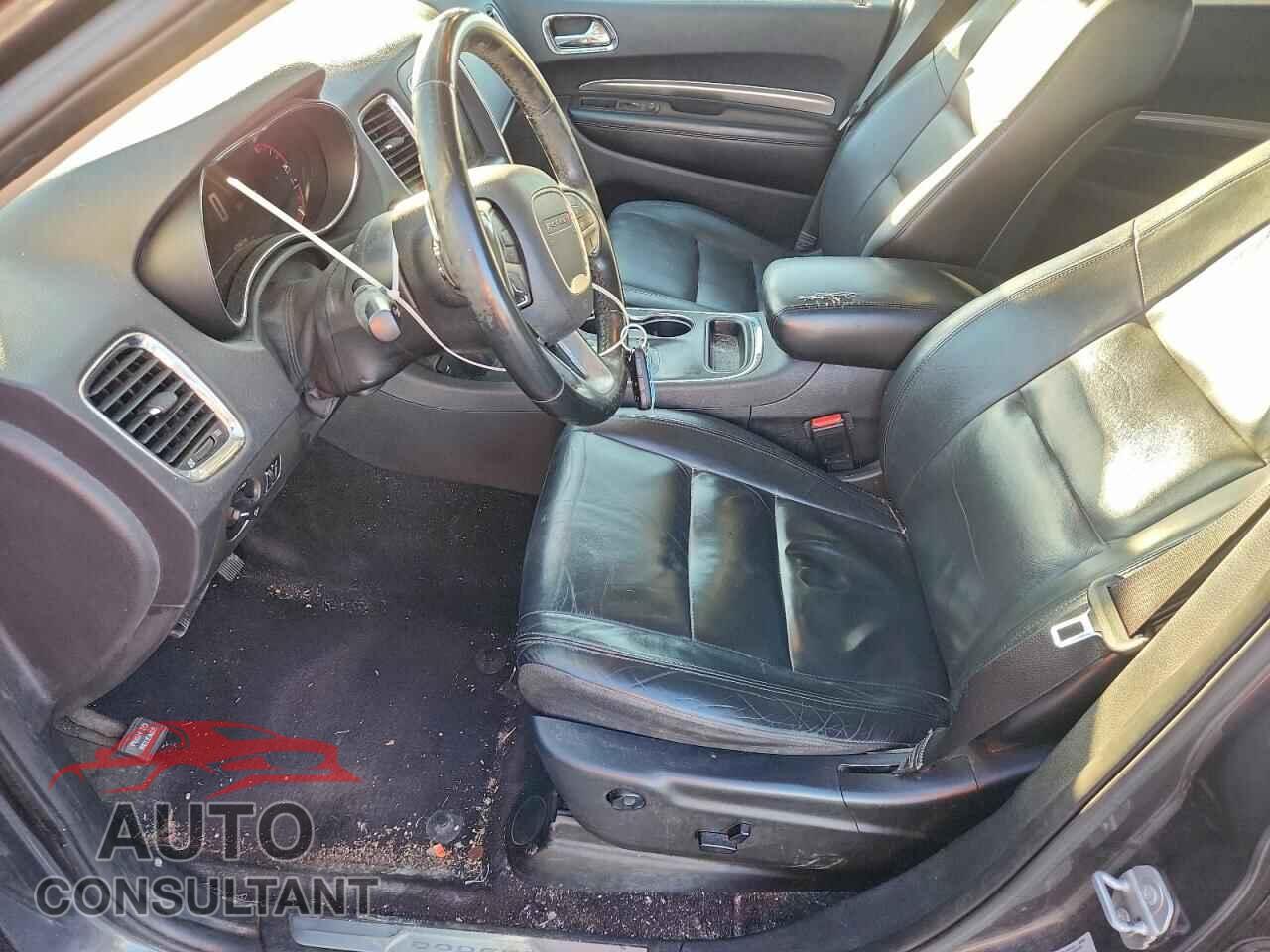 DODGE DURANGO 2017 - 1C4RDHDG4HC724186