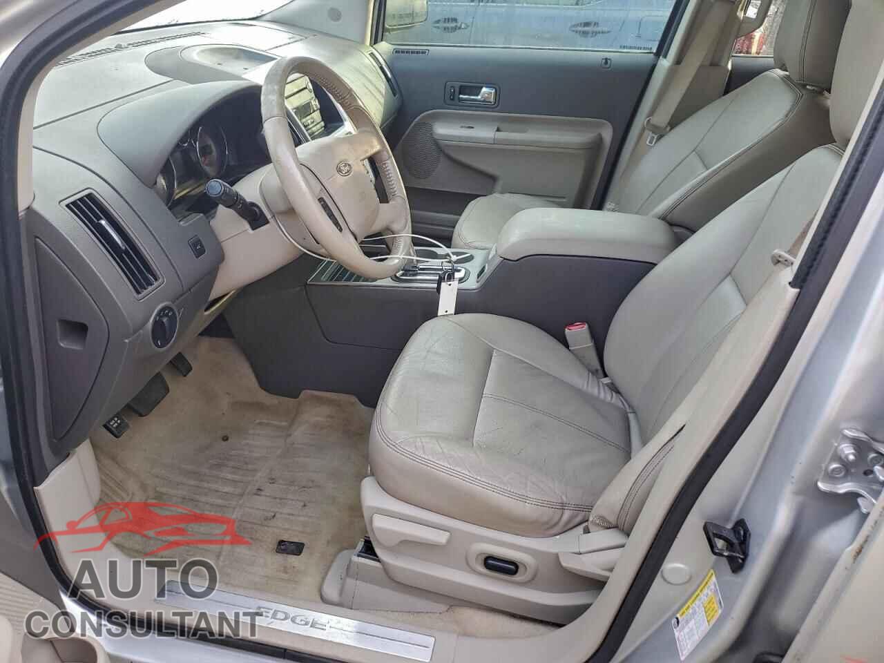 FORD EDGE 2010 - 2FMDK3KC2ABA44906