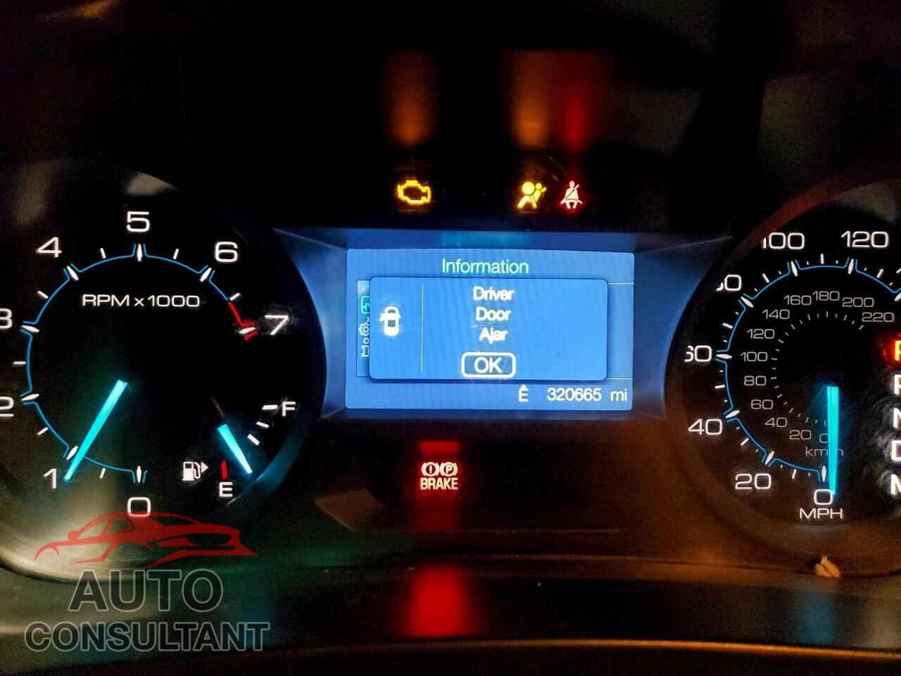 FORD EXPLORER 2012 - 1FMHK8D82CGA37036