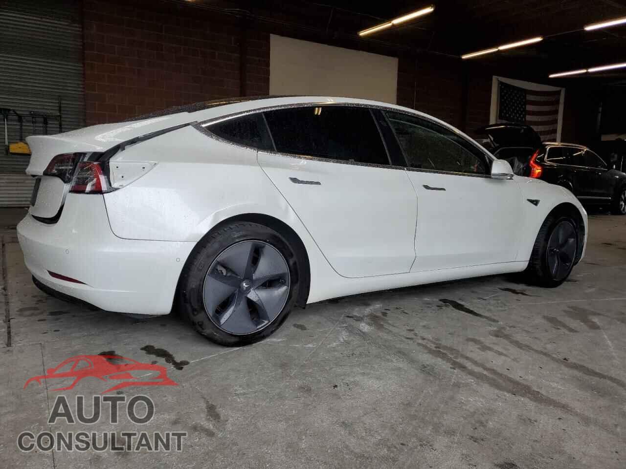 TESLA MODEL 3 2020 - 5YJ3E1EA6LF660426