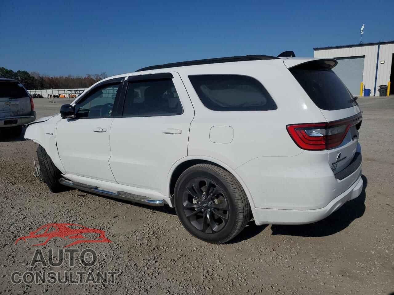 DODGE DURANGO 2023 - 1C4SDHCT7PC682191