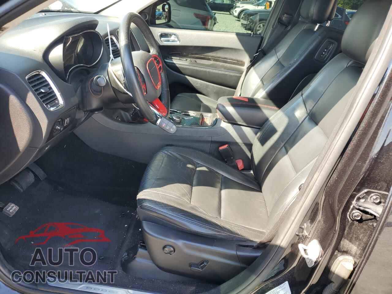 DODGE DURANGO 2015 - 1C4RDJDG1FC185790