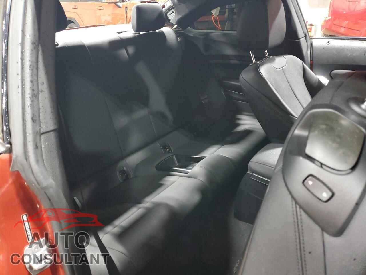 BMW M2 2018 - WBA2J5C52JVC07259