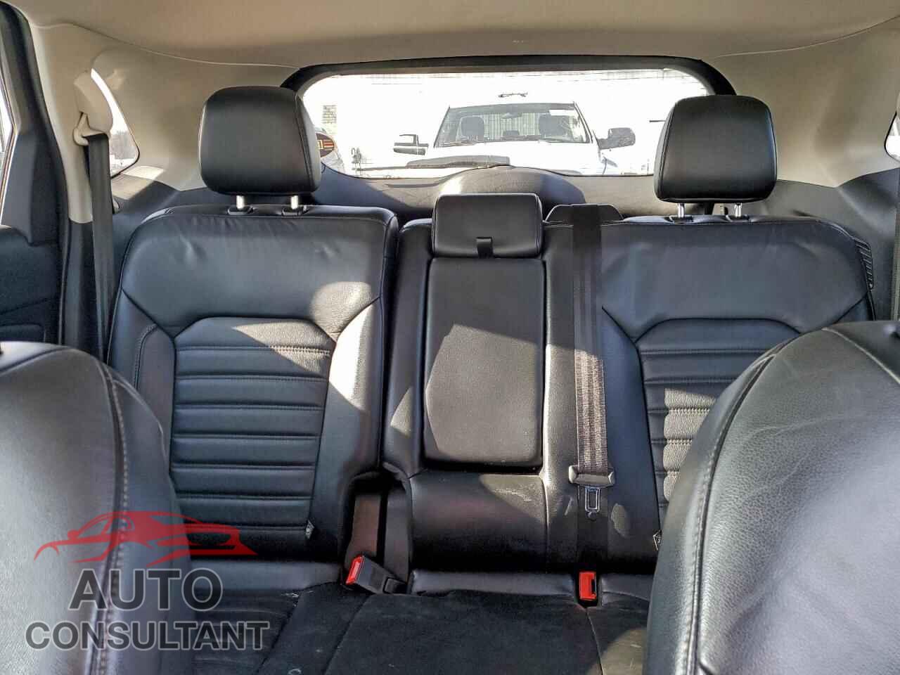 FORD EDGE 2016 - 2FMPK4J88GBB73810