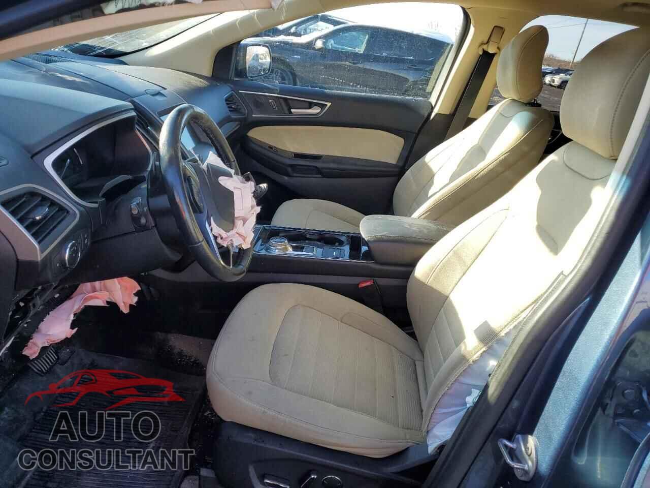FORD EDGE 2019 - 2FMPK4J98KBC39497