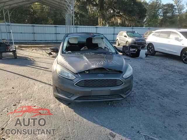 FORD FOCUS 2016 - 1FADP3F20GL264079