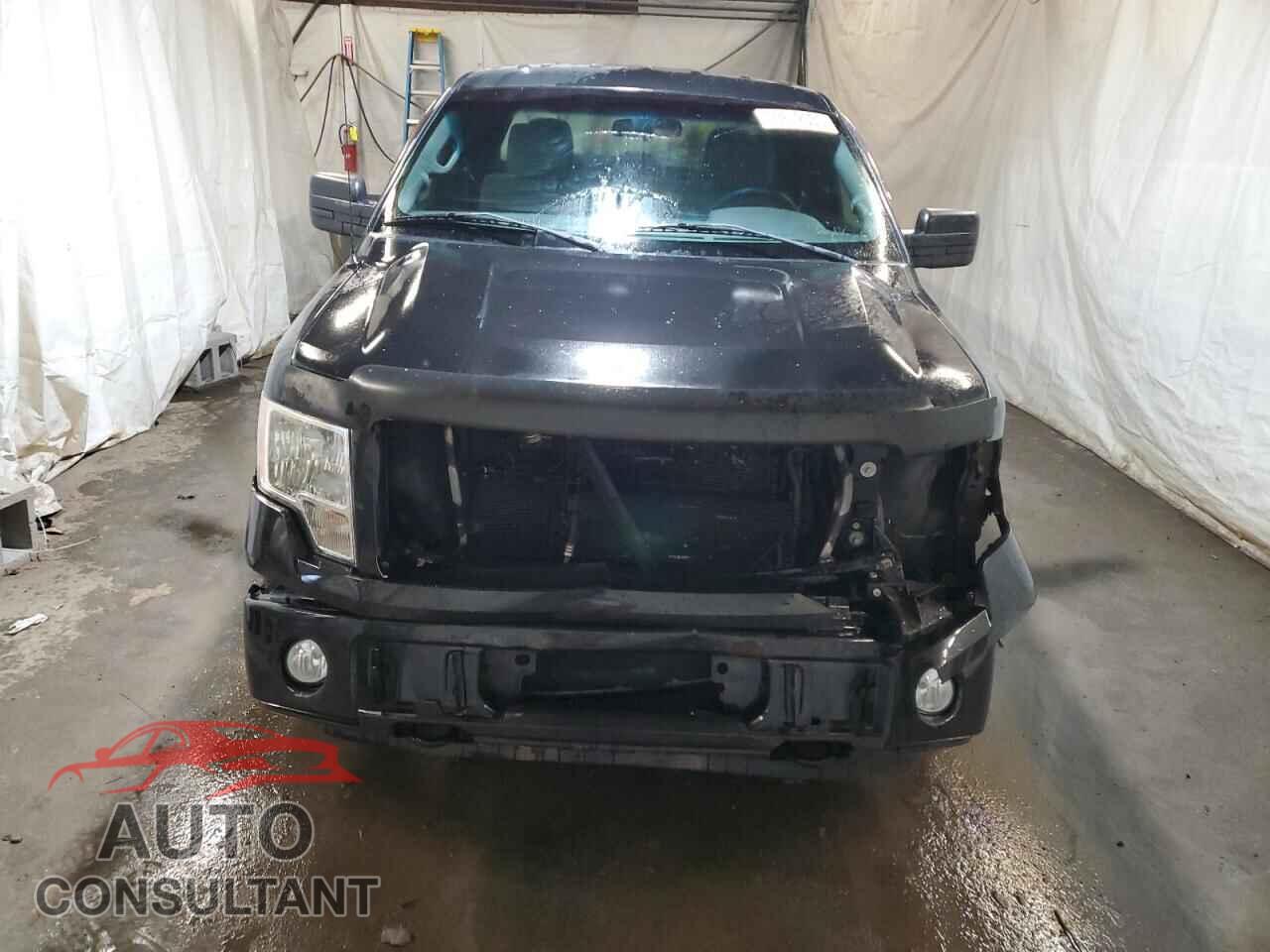 FORD F-150 2013 - 1FTFX1EF7DKD72258
