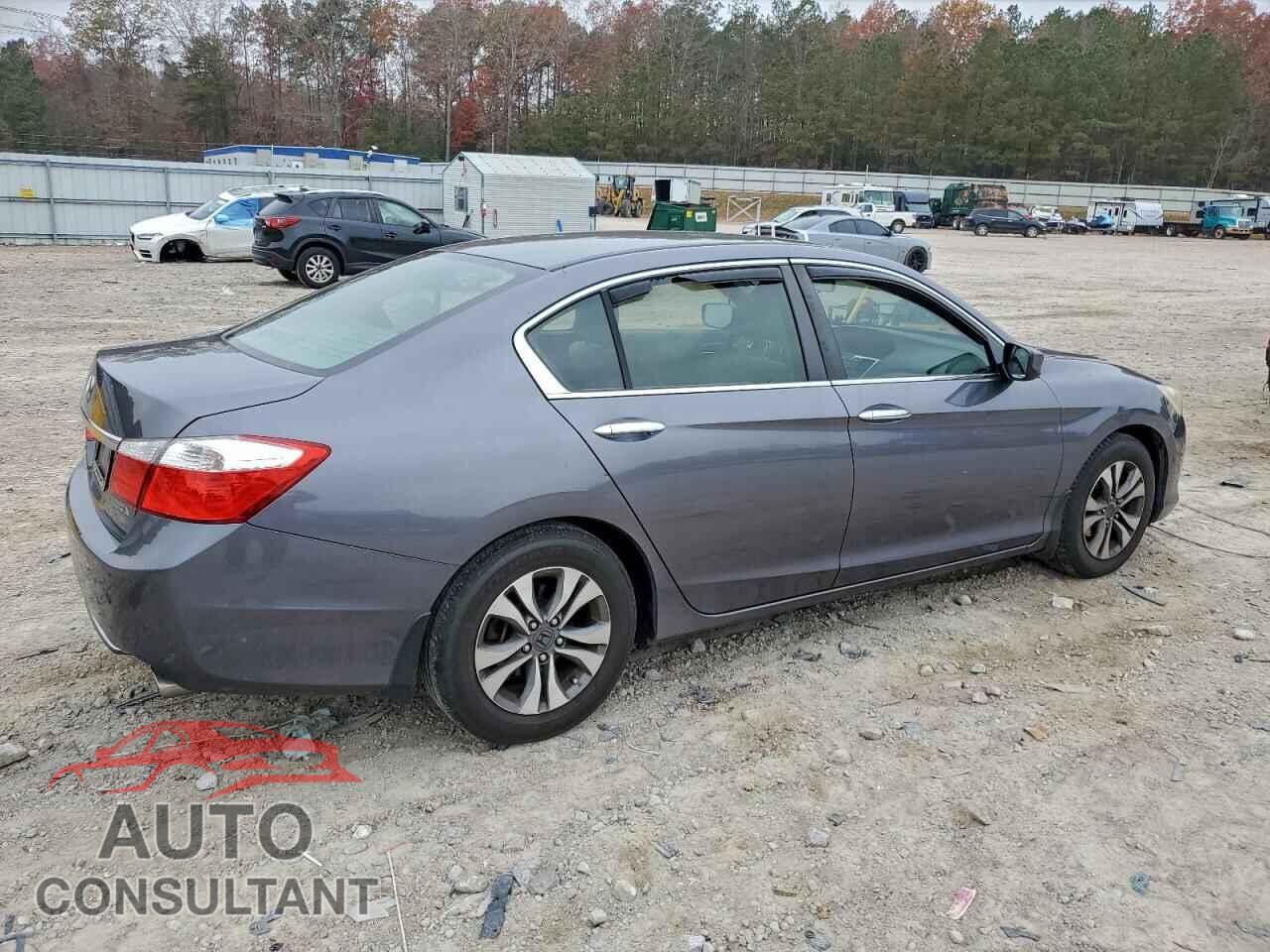 HONDA ACCORD 2013 - 1HGCR2F38DA166316