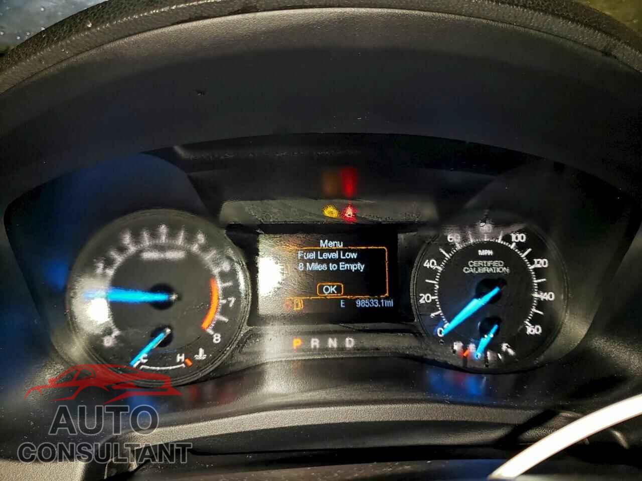 FORD EXPLORER 2018 - 1FM5K8AT0JGB69110