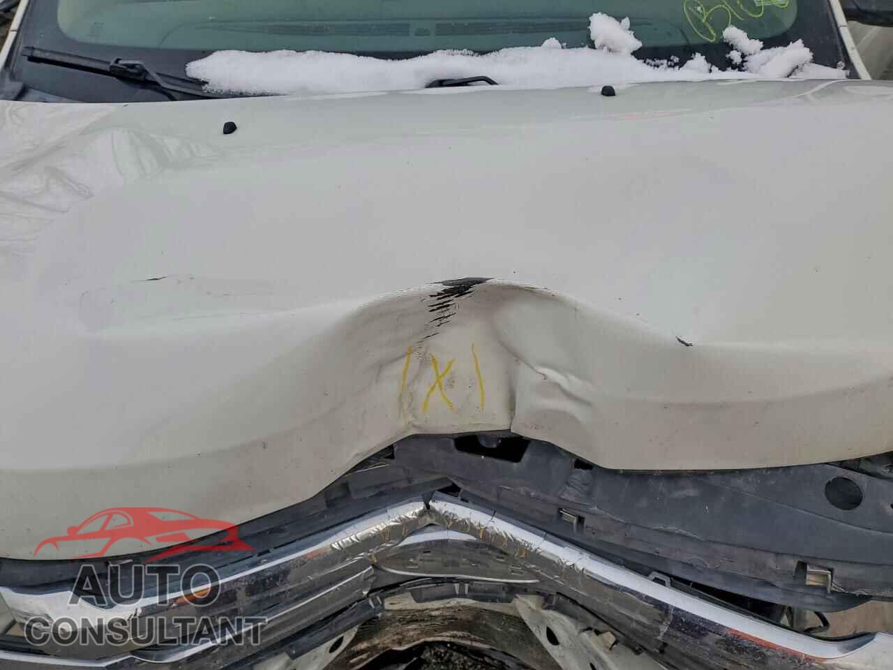 FORD EDGE 2013 - 2FMDK4JC8DBC59329