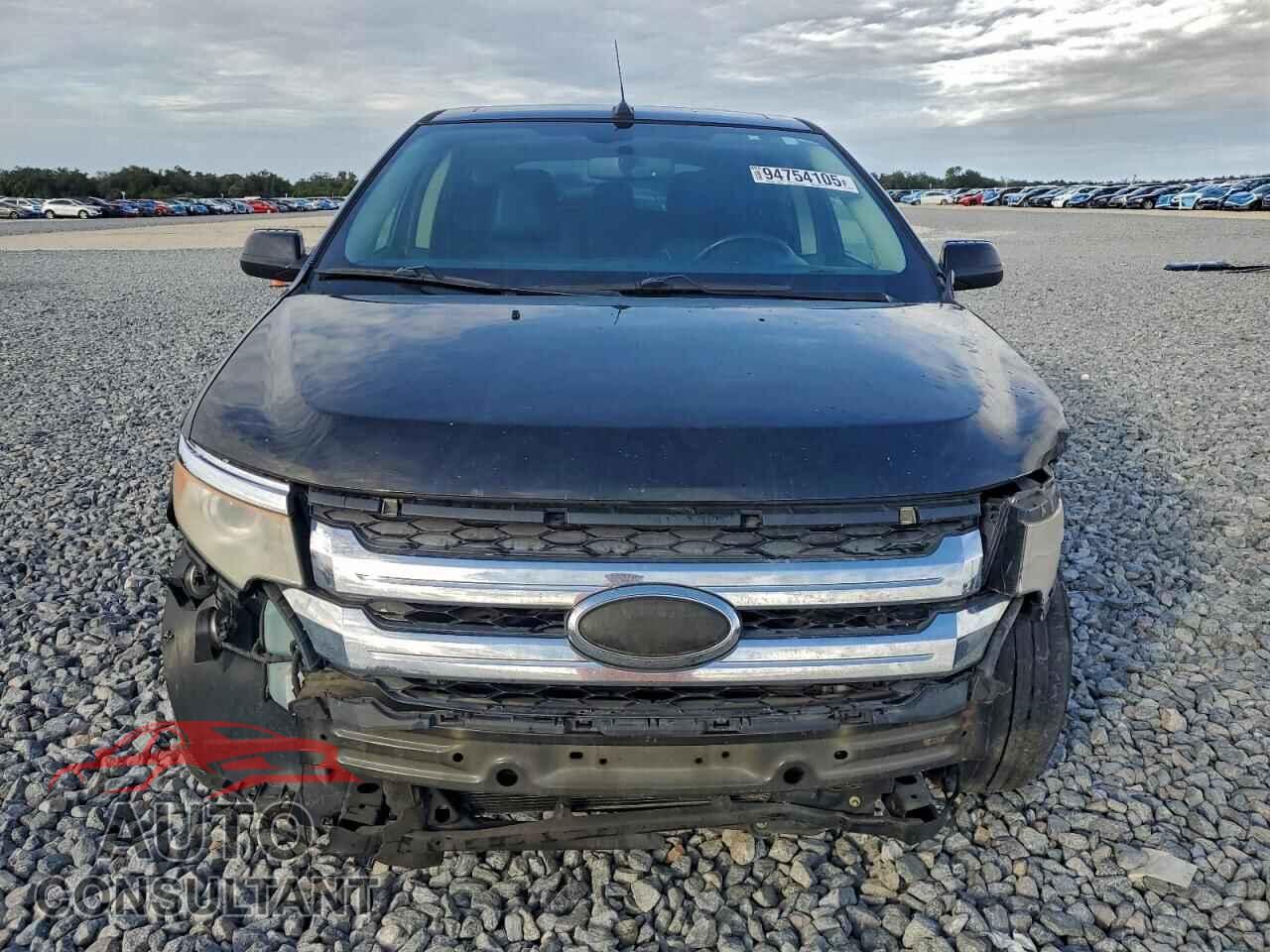 FORD EDGE 2011 - 2FMDK4KC9BBB01917