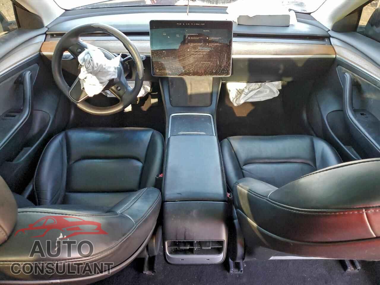 TESLA MODEL 3 2023 - 5YJ3E1EA5PF612745