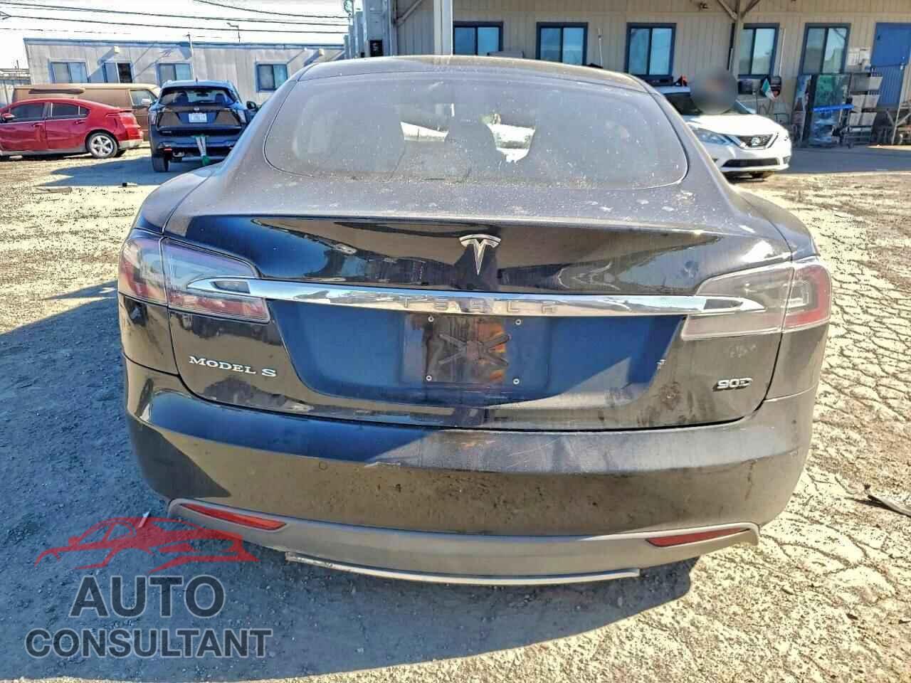 TESLA MODEL S 2015 - 5YJSA1V29FF098381