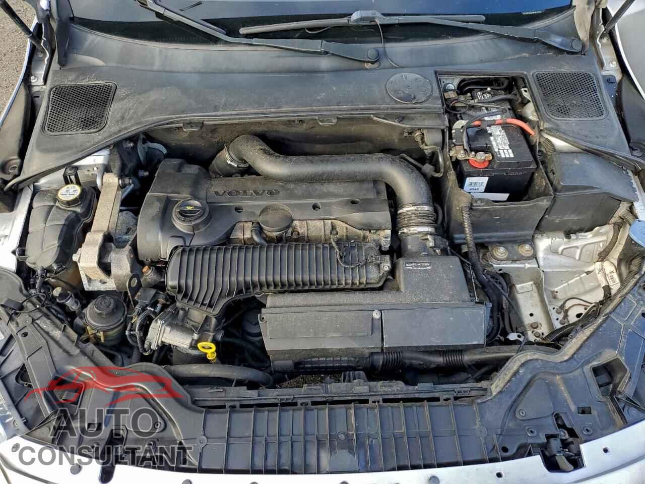 VOLVO S60 2015 - YV1612TB7F1317271