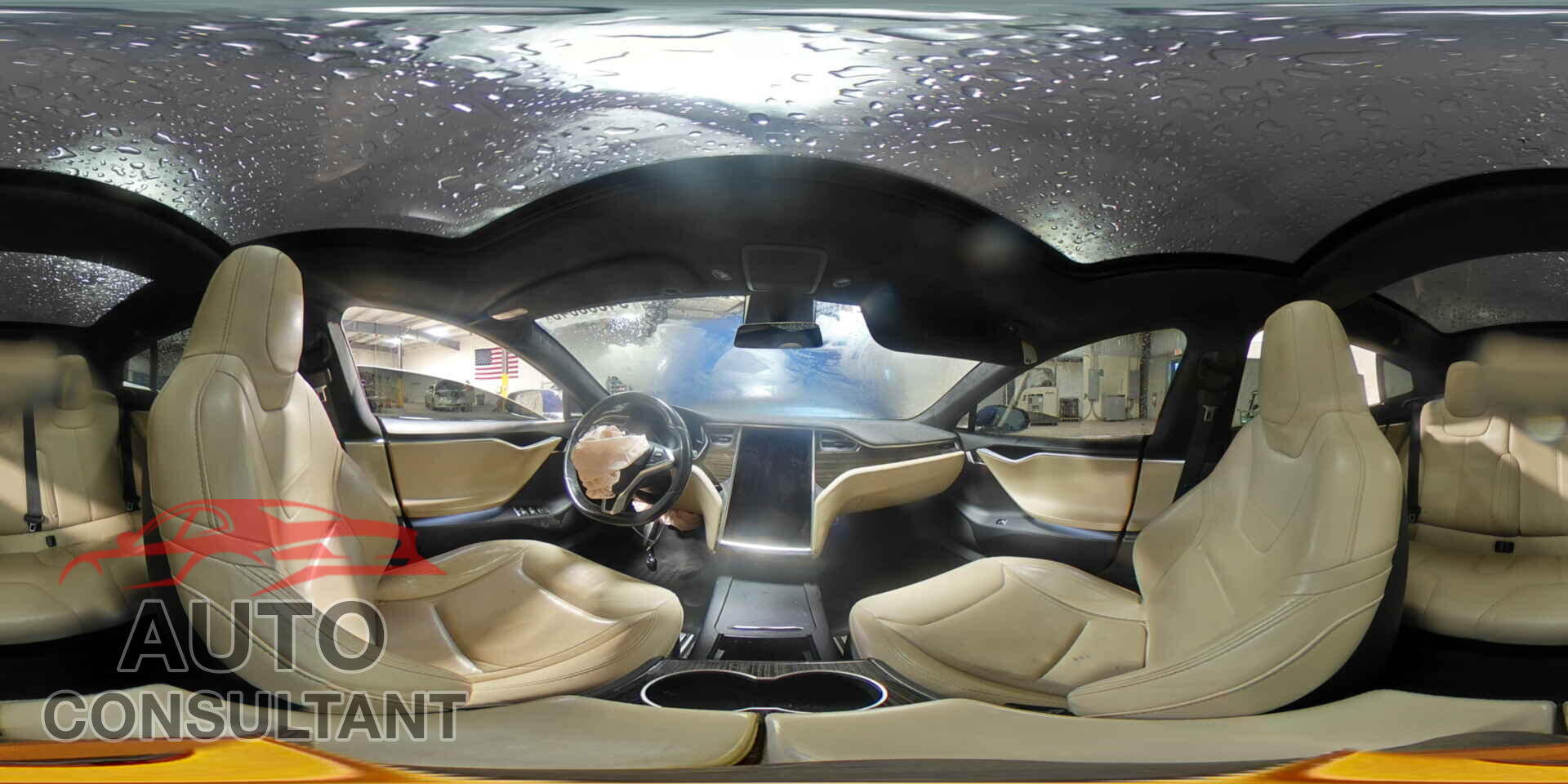 TESLA MODEL S 2016 - 5YJSA1E26GF170378