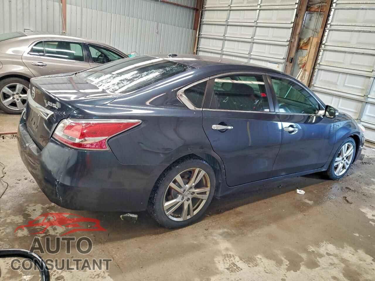 NISSAN ALTIMA 2015 - 1N4BL3AP1FC494489