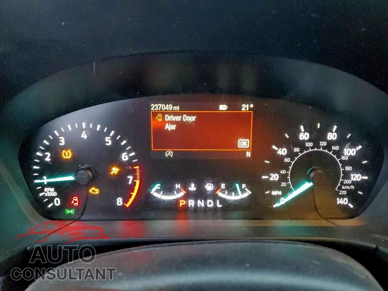 FORD ESCAPE 2020 - 1FMCU0G60LUA96751