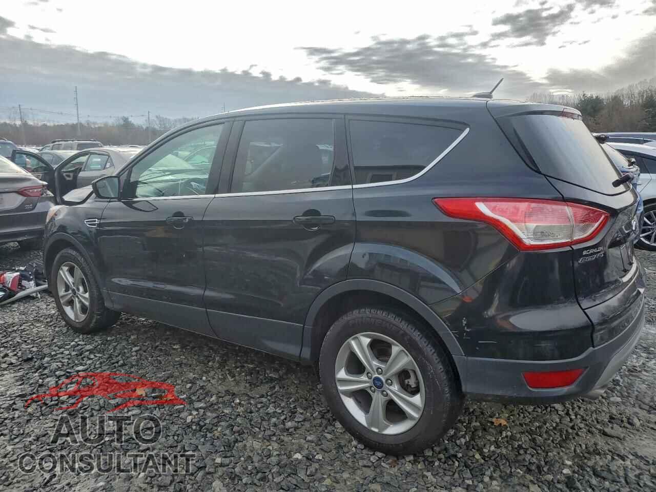 FORD ESCAPE 2014 - 1FMCU0GX4EUE34261