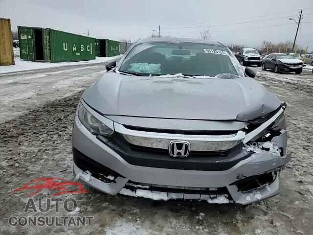 HONDA CIVIC 2017 - 19XFC2F56HE062246