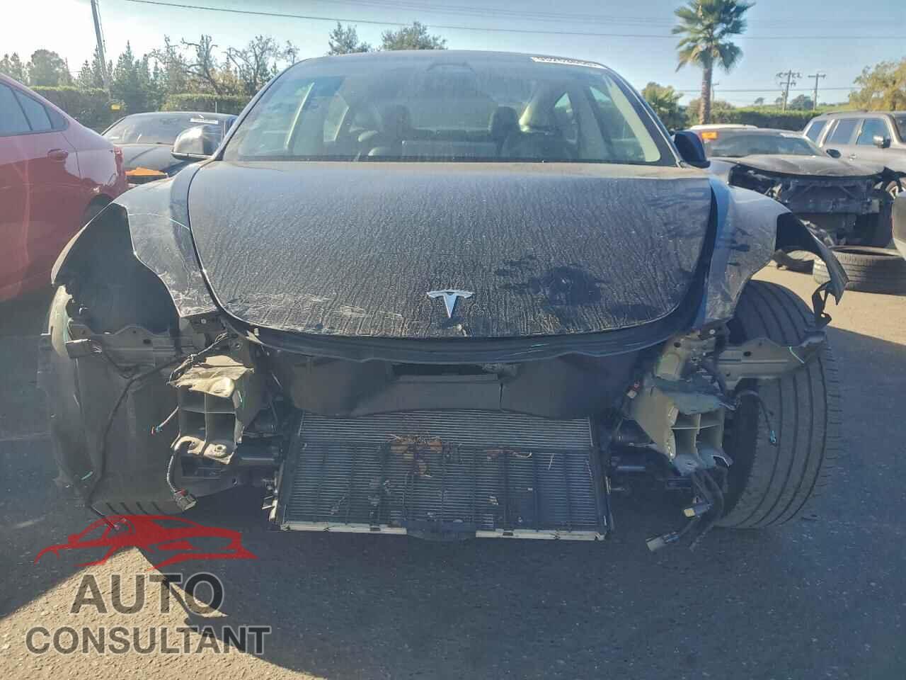 TESLA MODEL 3 2023 - 5YJ3E1EA7PF647559