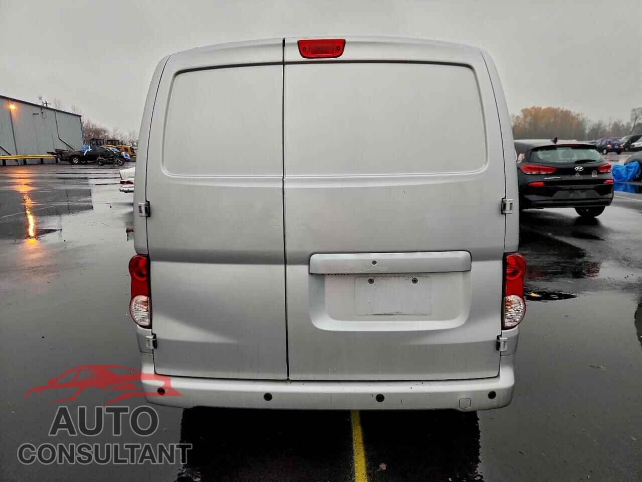 CHEVROLET EXPRESS 2015 - 3N63M0YNXFK706375
