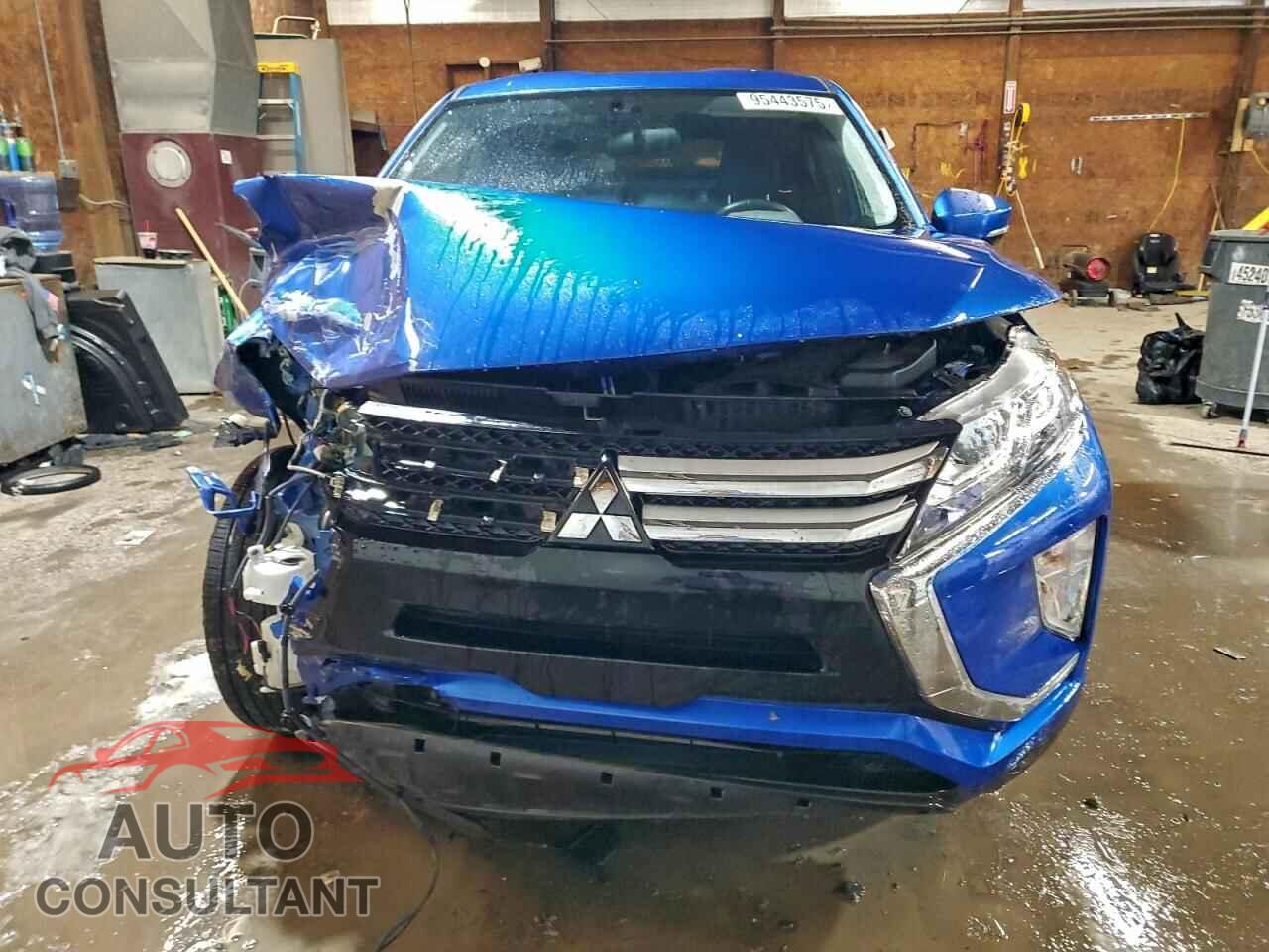 MITSUBISHI ECLIPSE 2019 - JA4AT5AA3KZ016895