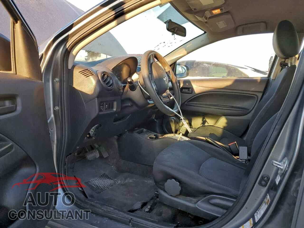 MITSUBISHI MIRAGE 2020 - ML32F3FJXLHF02017