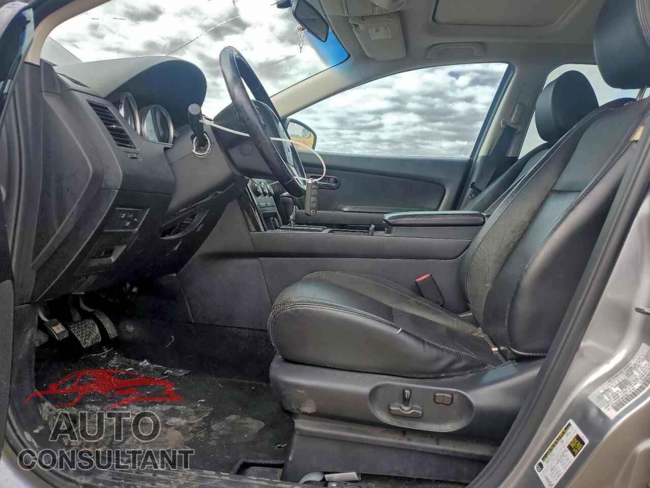 MAZDA CX-9 2015 - JM3TB2CA9F0467280
