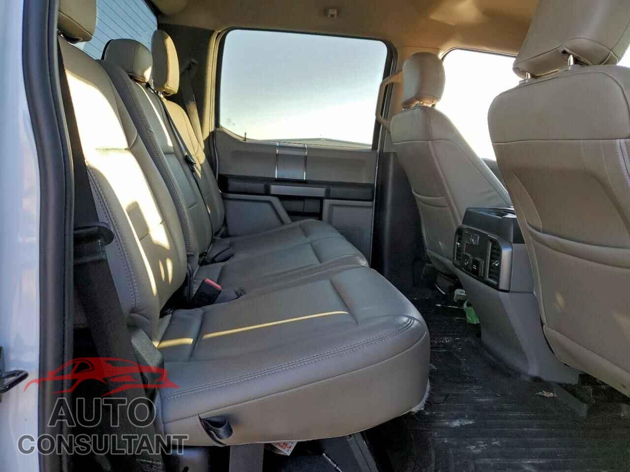 FORD F250 2020 - 1FT7W2BT4LED01281