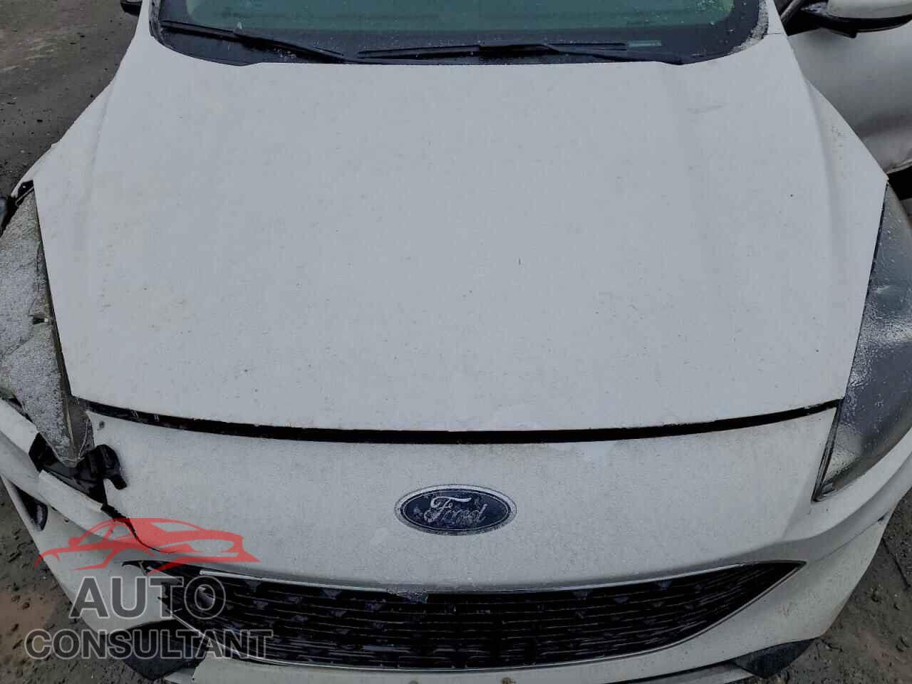 FORD ESCAPE 2020 - 1FMCU9G60LUA38112