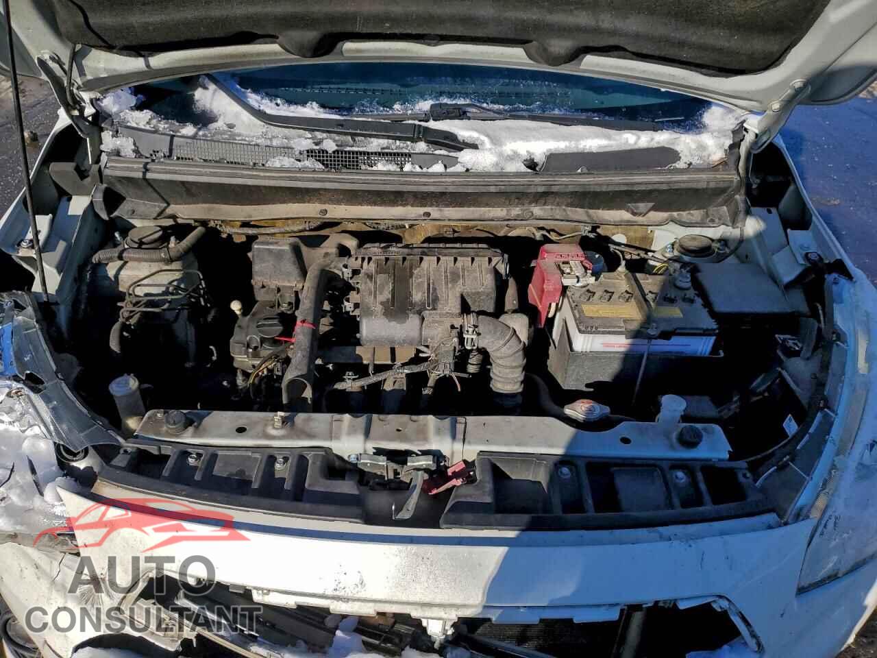 MITSUBISHI MIRAGE 2019 - ML32F3FJ8KHF12088
