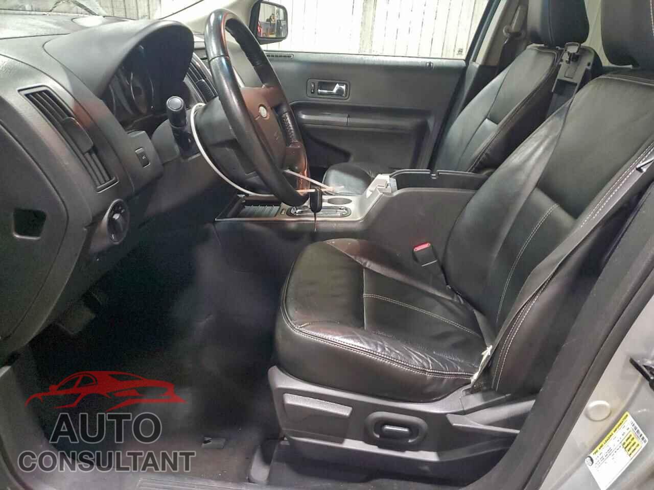 FORD EDGE 2009 - 2FMDK38C69BA87826