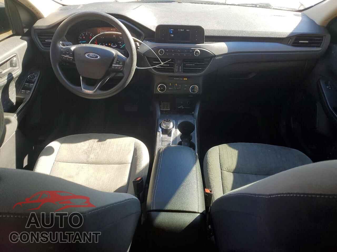 FORD ESCAPE 2020 - 1FMCU0F6XLUA45842