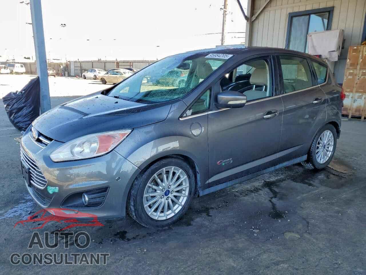 FORD CMAX 2013 - 1FADP5CU5DL521542